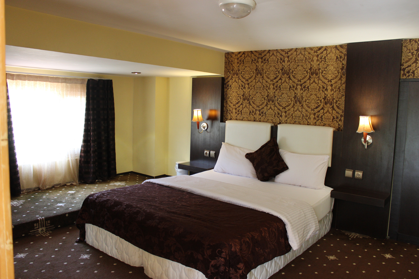 room
