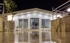 سوئیت 4 تخته