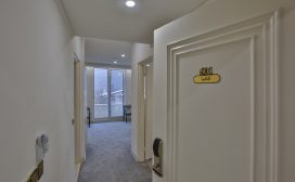 اتاق اقاقیا