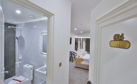 اتاق رز
